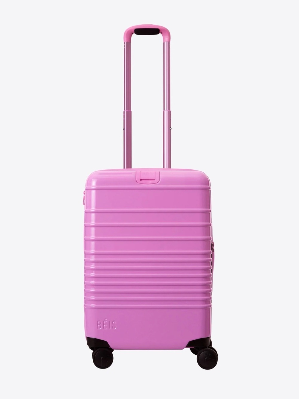 The Carry-on Roller in Limited Edition Glossy Berry